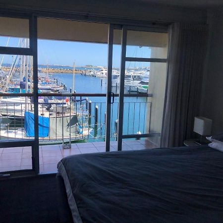 Fremantle Harbour Townhouse 빌라 외부 사진
