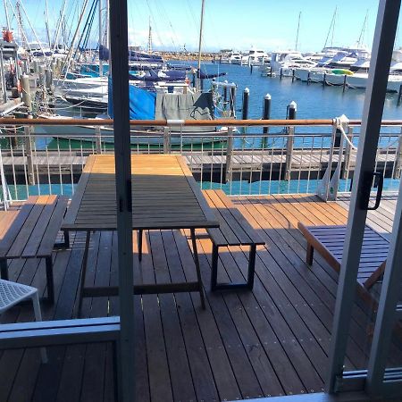 Fremantle Harbour Townhouse 빌라 외부 사진