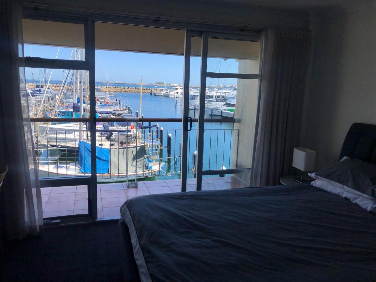 Fremantle Harbour Townhouse 빌라 외부 사진