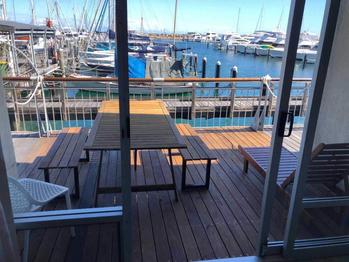 Fremantle Harbour Townhouse 빌라 외부 사진