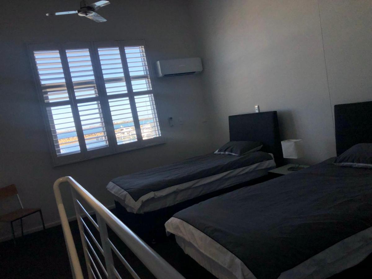 Fremantle Harbour Townhouse 빌라 외부 사진