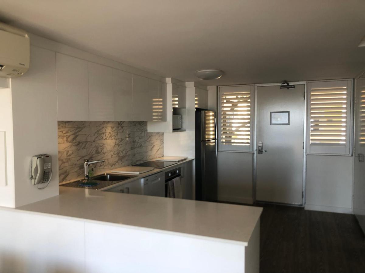 Fremantle Harbour Townhouse 빌라 외부 사진