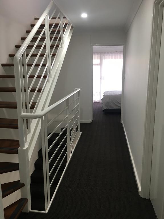 Fremantle Harbour Townhouse 빌라 외부 사진