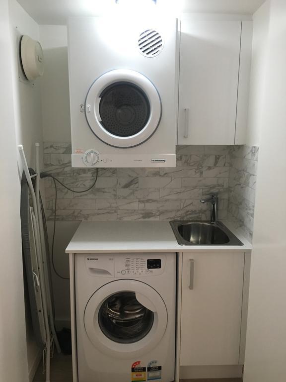 Fremantle Harbour Townhouse 빌라 외부 사진